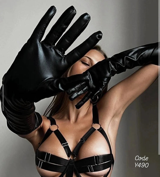 Fantasy Lingerie Set