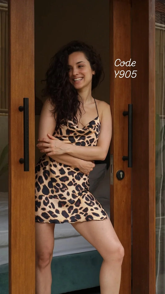 Wild Lingerie