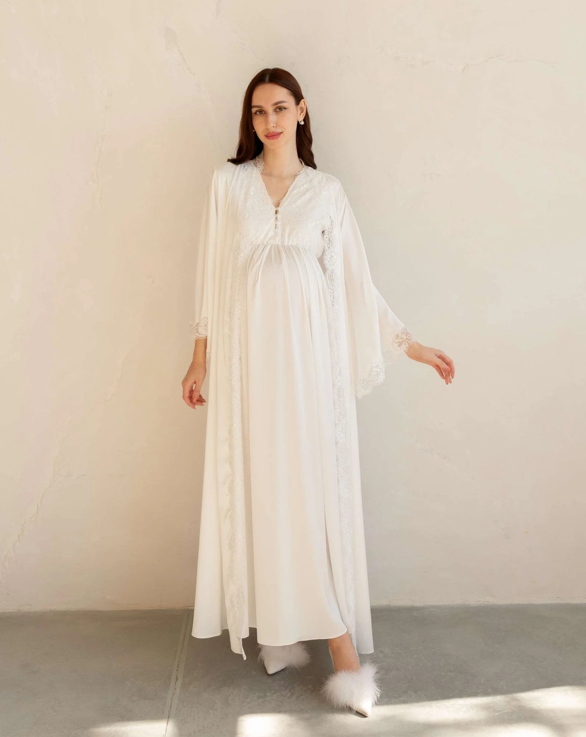 Robe Set Aurore
