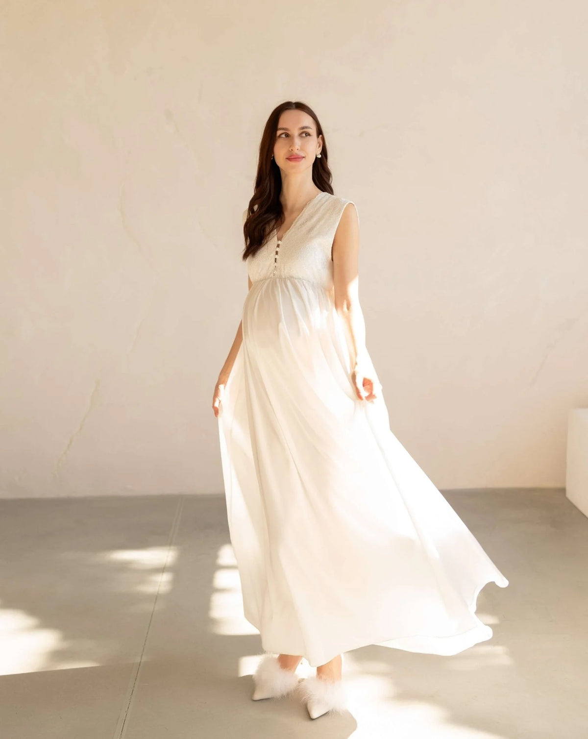 Robe Set Aurore