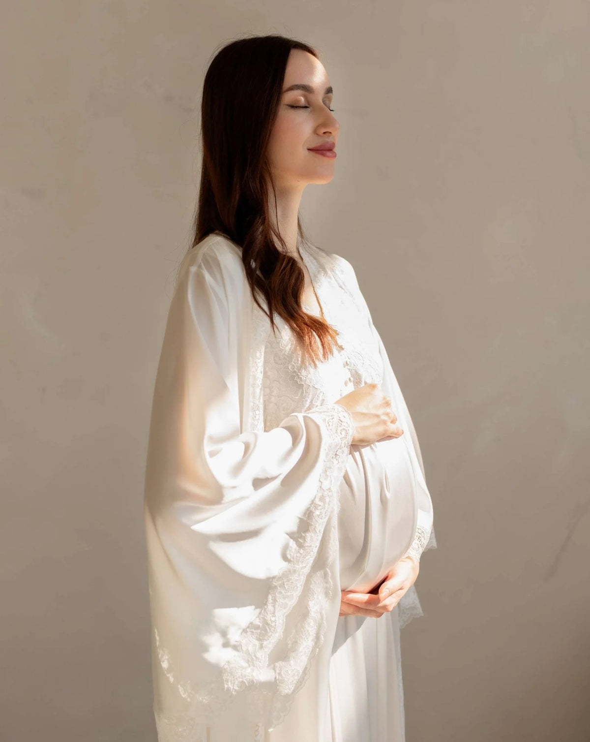 Robe Set Aurore
