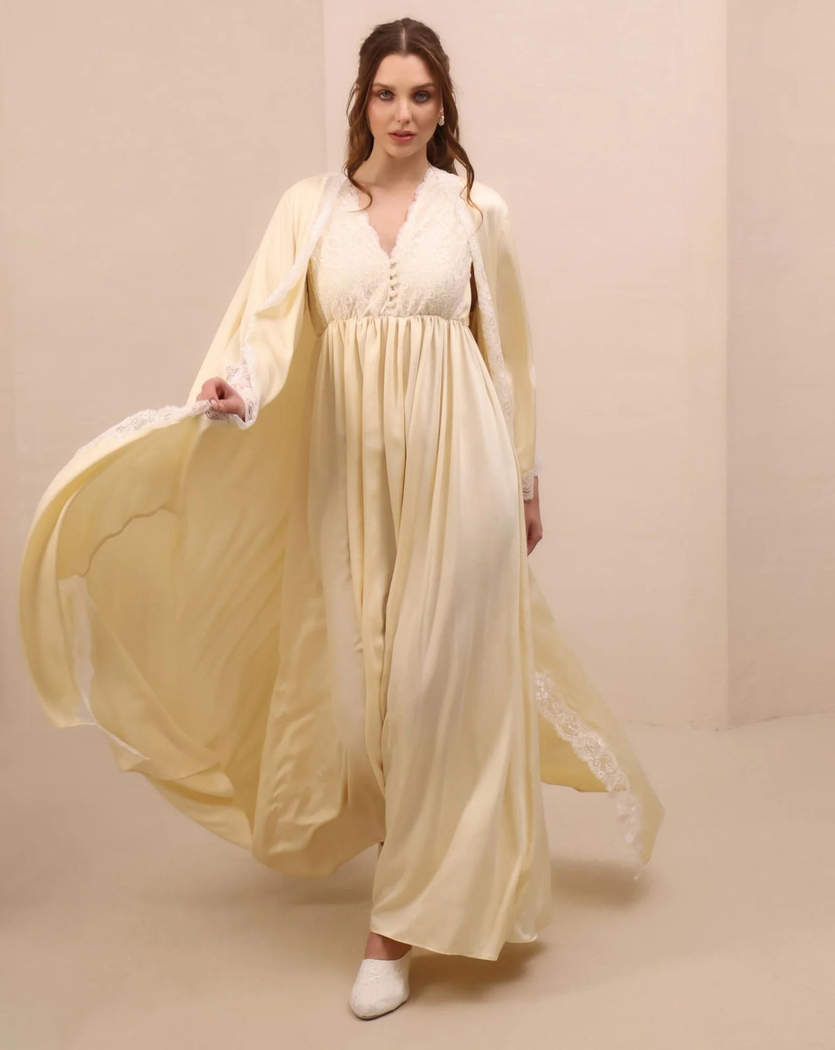 Robe Set Aurore