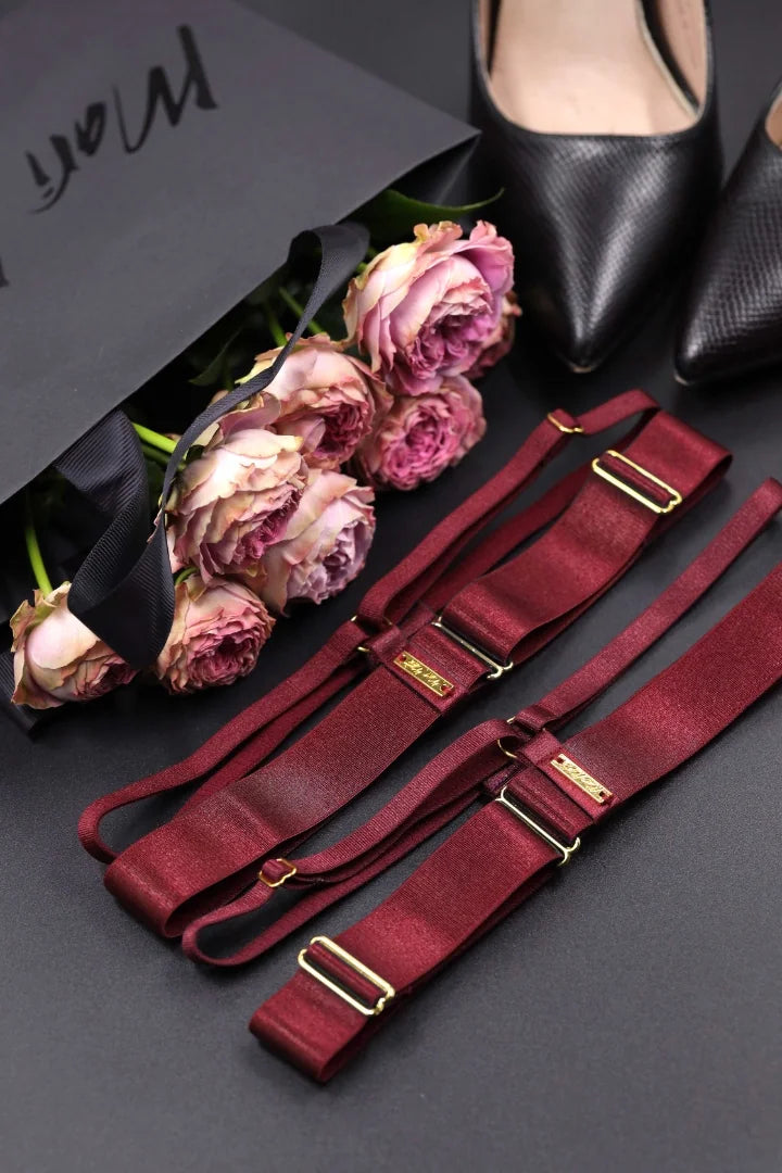 Harness Set Valentine