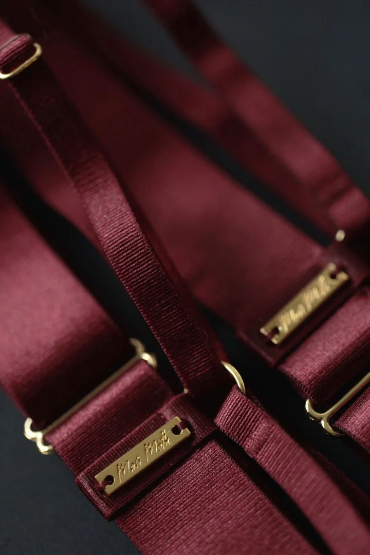 Harness Set Valentine