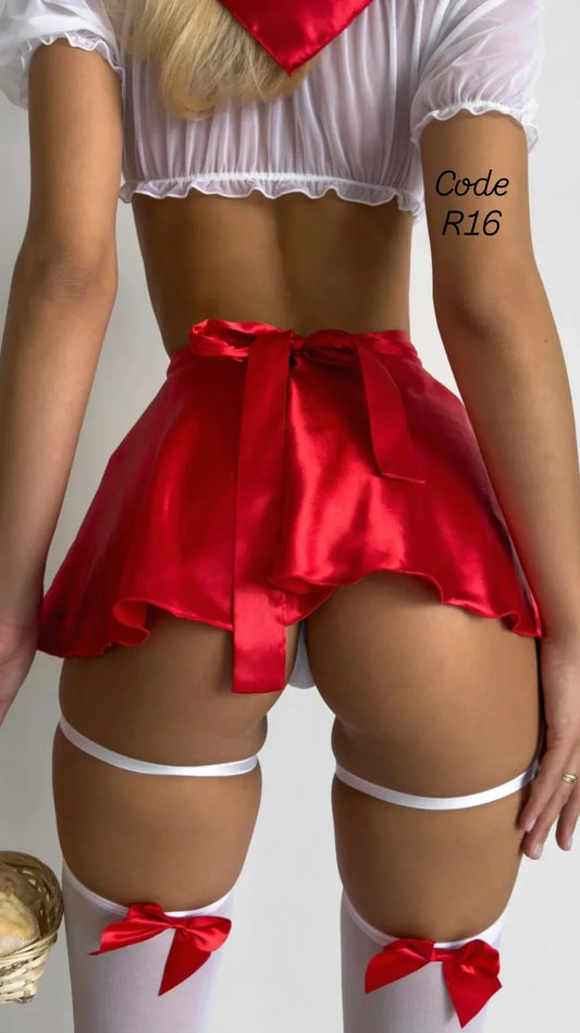 Lingerie Fantasy