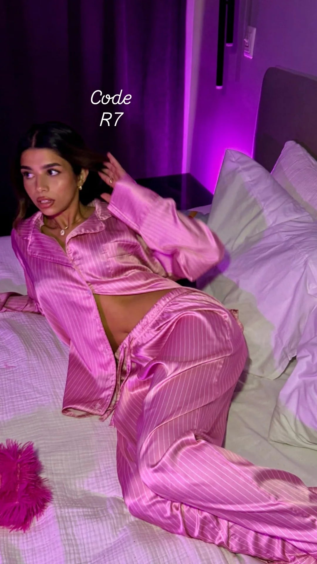 Home wear