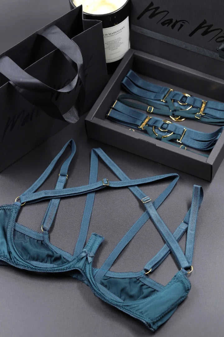Harness Set Joséphine
