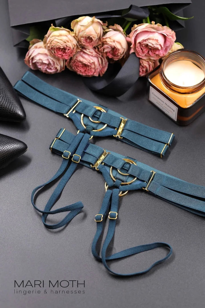 Harness Set Joséphine