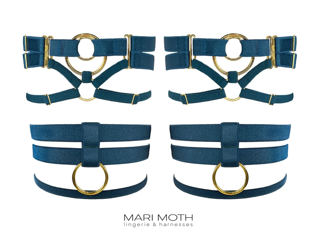 Harness Set Joséphine